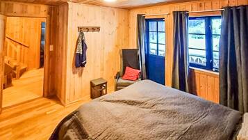 3 chambres, lit parapluie, Wi-Fi gratuit