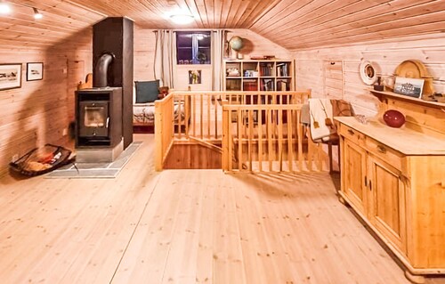 Impresionante casa de 3 dormitorios en.