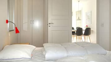 2 habitaciones y wifi gratis