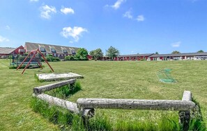 Boendeområde