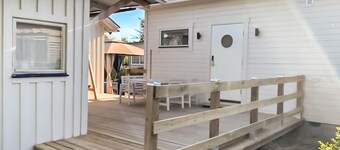 Stunning apartment in Sölvesborg