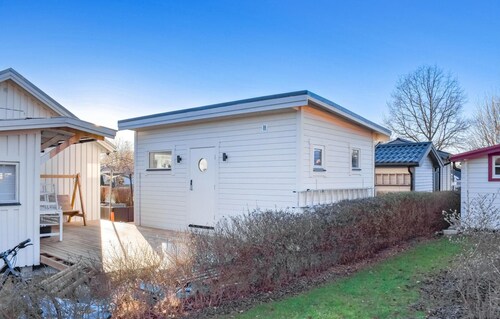 Stunning apartment in Sölvesborg
