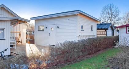 Stunning apartment in Sölvesborg
