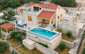Exterior - Gorgeous home in Blato (Blato)