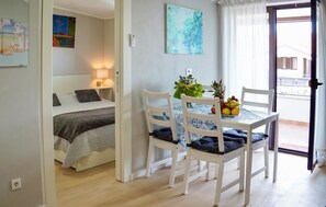 Dining - 1 bedroom stunning apartment in Rovinj (Rovinj)