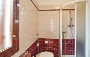 Dusche