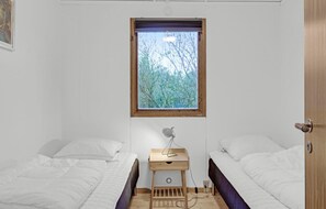 3 camere, Wi-Fi gratuito