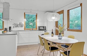 Dining - 3 bedroom cozy home in Græsted (Græsted)