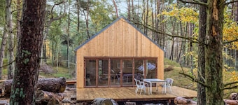 Nice home in Nexø with WiFi