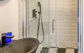 Dusche