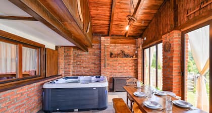 Belle maison Ă Popovaca