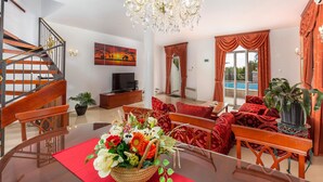 Interior - Lovely home in Veprinac (Veprinac)
