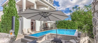3 bedroom nice home in Veprinac