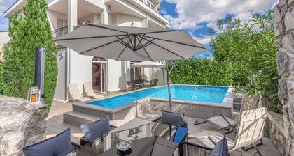 Belle maison de 3 chambres Ă Veprinac