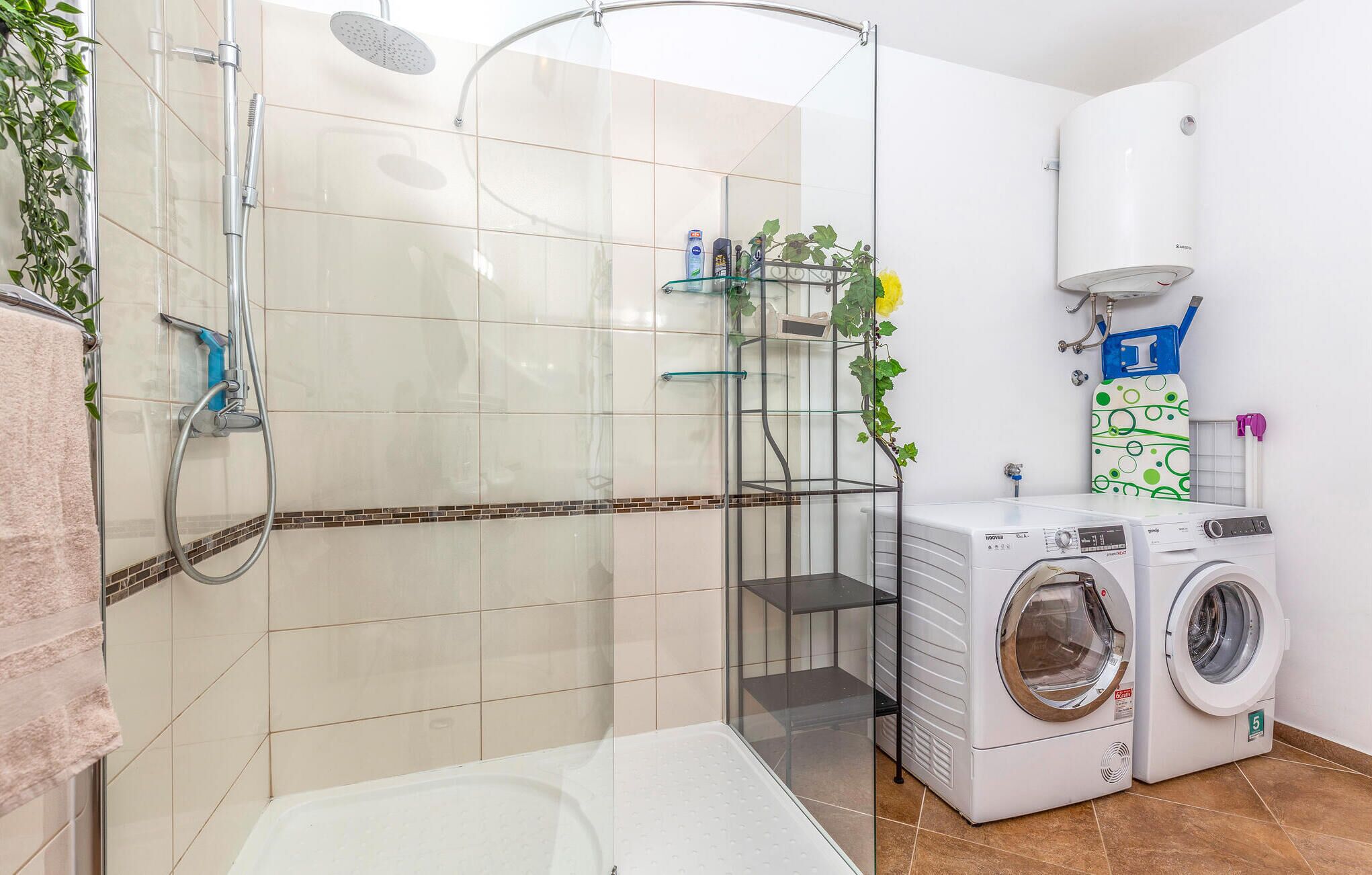 Badkamer