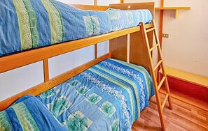 3 bedrooms