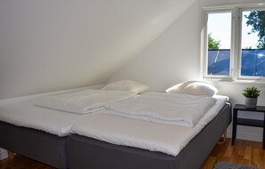 2 sovrum och gratis wi-fi