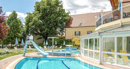 Biodorf Bad Waltersdorf