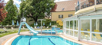 Biodorf Bad Waltersdorf