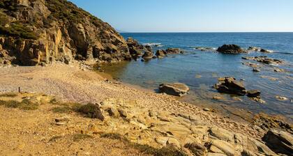 Amazing home in Torre dei Corsari