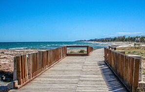 Beach nearby - 2 bedroom lovely apartment in Cabanes (Cabanes)