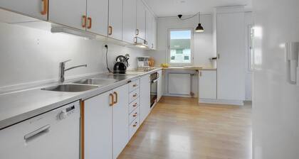 Hermosa casa en Sønder Stenderup