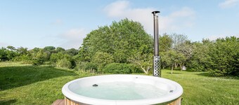 Beautiful home in Sønder Stenderup