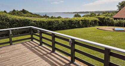 Stunning home in Hurup Thy with WiFi