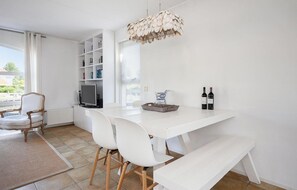 Dining - Awesome home in Workum with WiFi (Workum)