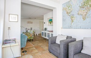 TV - Awesome home in Workum with WiFi (Workum)