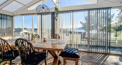 Lovely home in Uddevalla with kitchen