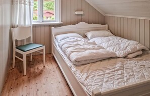 4 bedrooms, free WiFi