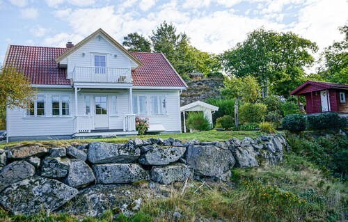 Schönes Haus mit 4 Schlafzimmern in.
