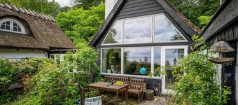 Tolles Haus in Nykøbing Sj mit WLAN