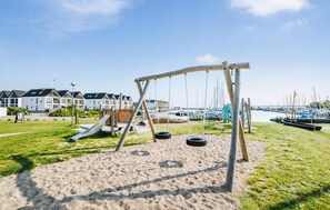 Children’s area - 2 bedroom stunning home in Nykøbing Sj (Nykøbing Sj)