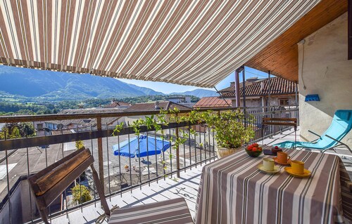 Amazing apartment in FELTRE with WiFi