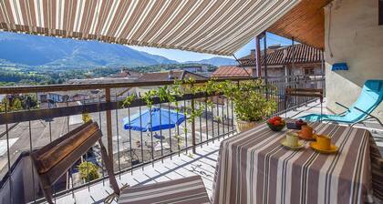 Amazing apartment in FELTRE with WiFi