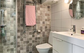 Dusche