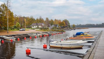Port de plaisance
