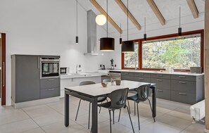 Frigorifero, lavastoviglie, macchina per tè/caffè