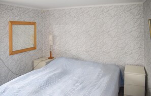 1 quarto, berço de viagem, Wi-Fi de cortesia