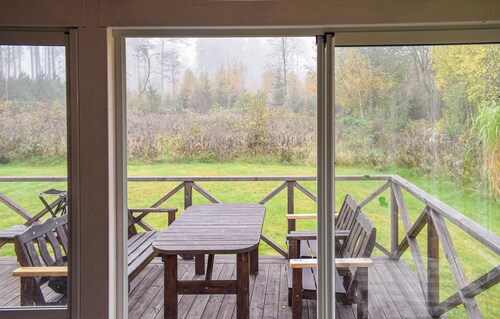 Cozy home in Ryd with WiFi