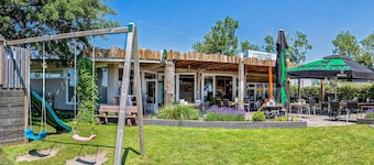Stunning home in Sint-Annaland