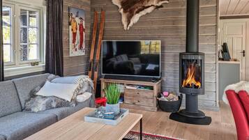 TV connectée