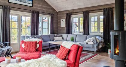 Stunning home in Hovden i setesdal
