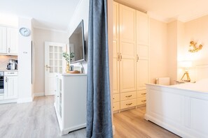 Interior - Residence Bismarck, Whg. 15 - Residence Bismarck (Sylt)