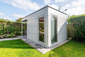 Exterior - Tondernerstraße 10 Haus Sauerland (Sylt)