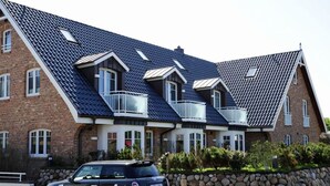 Eksteriør