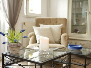 Televisión, estéreo