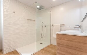 Dusche, Haartrockner